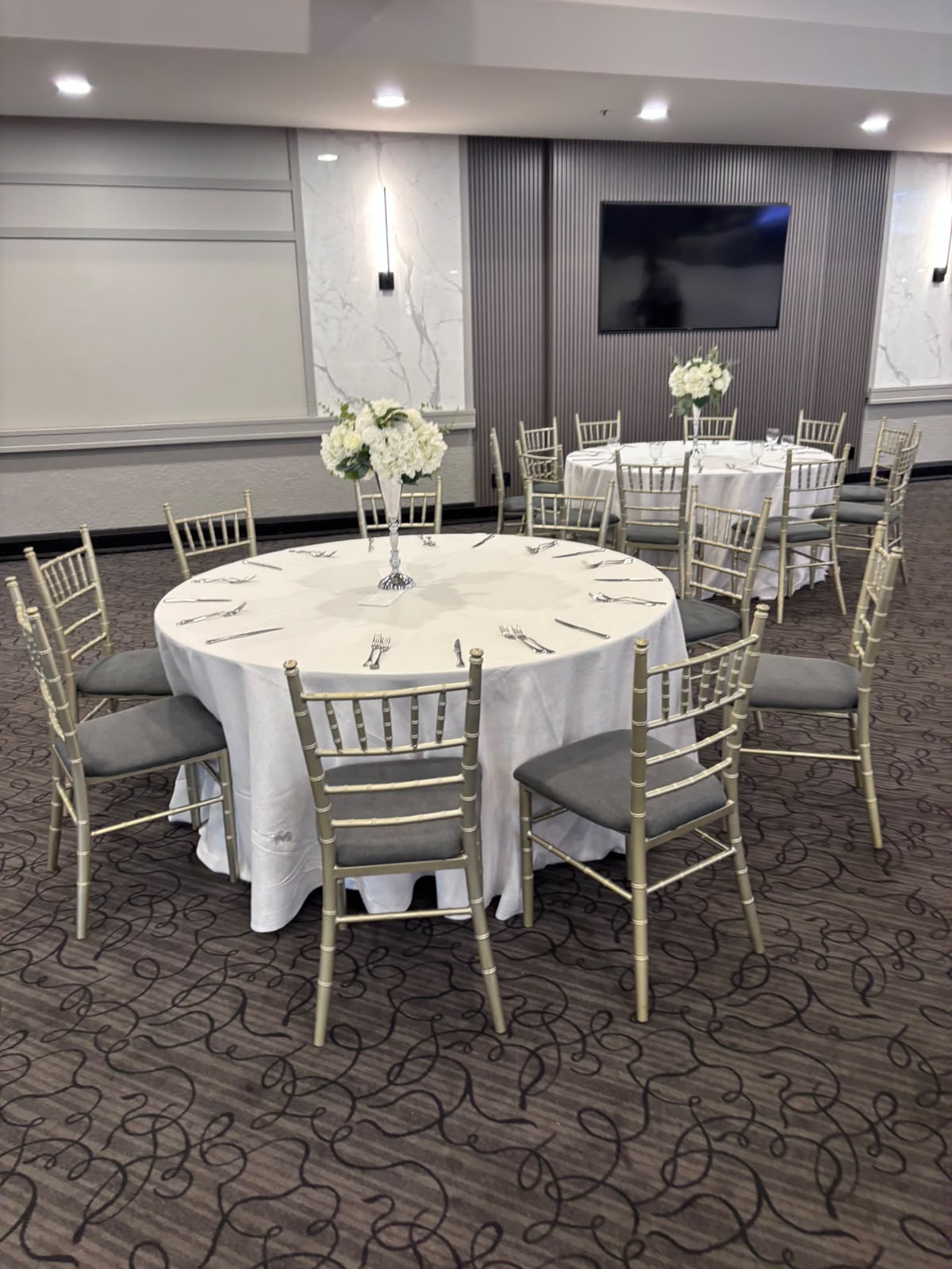 Floral Moments - Daniella's Wedding