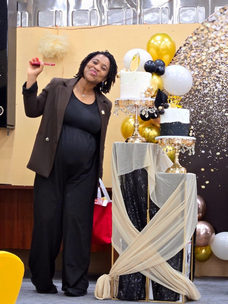 Birthday Gala Details