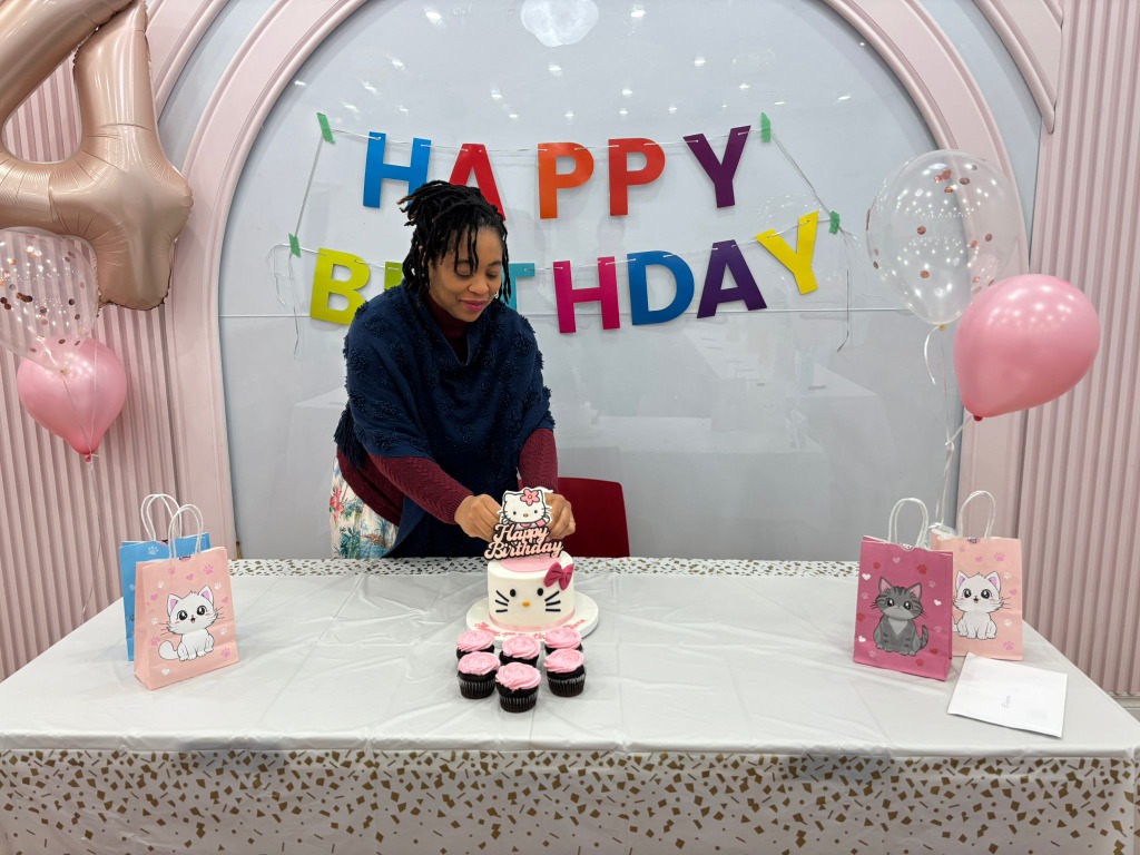 Birthday Celebration