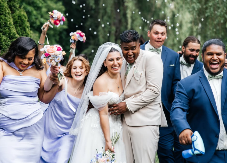 Reception Moments