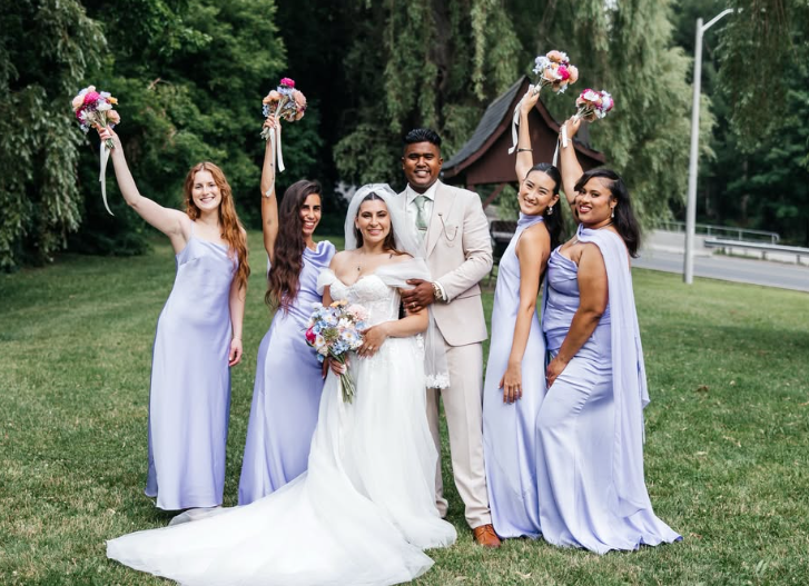 Ceremony Details