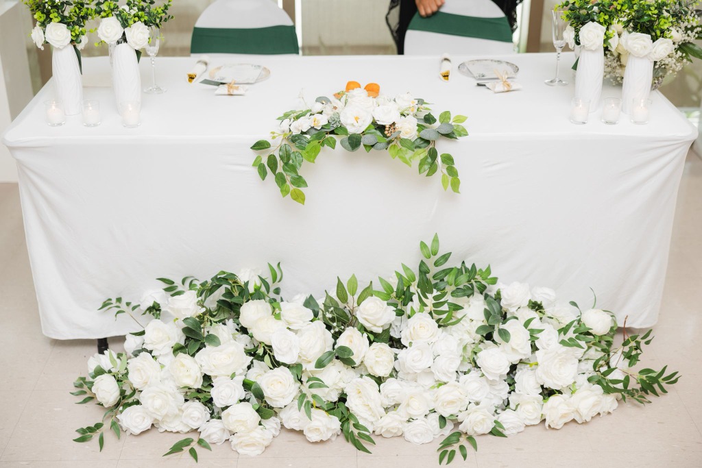 Floral Moments