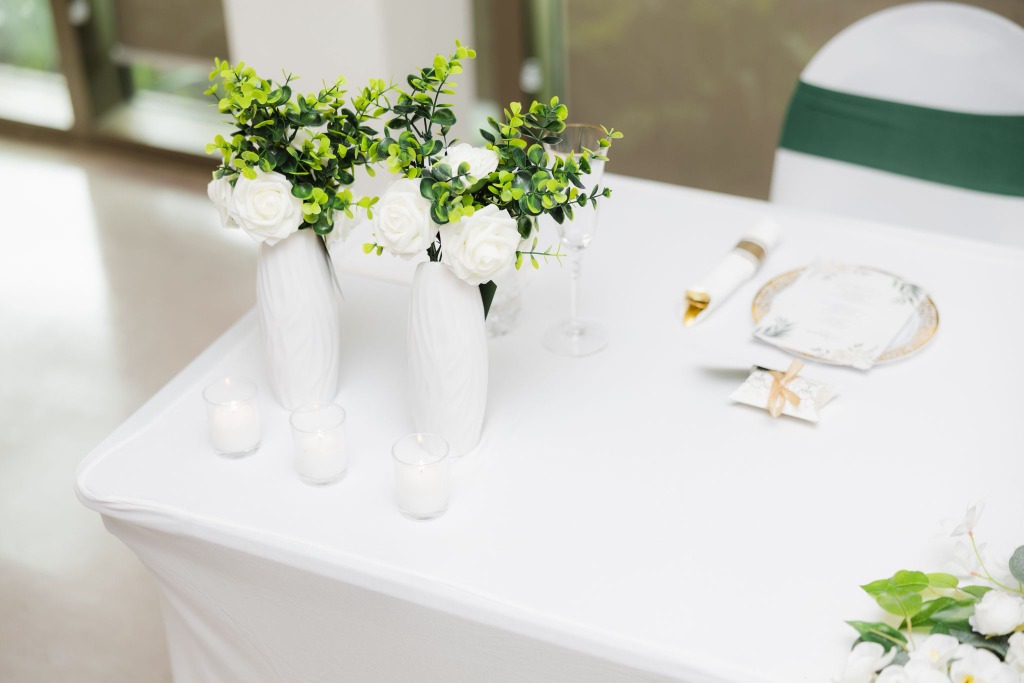 Table Details